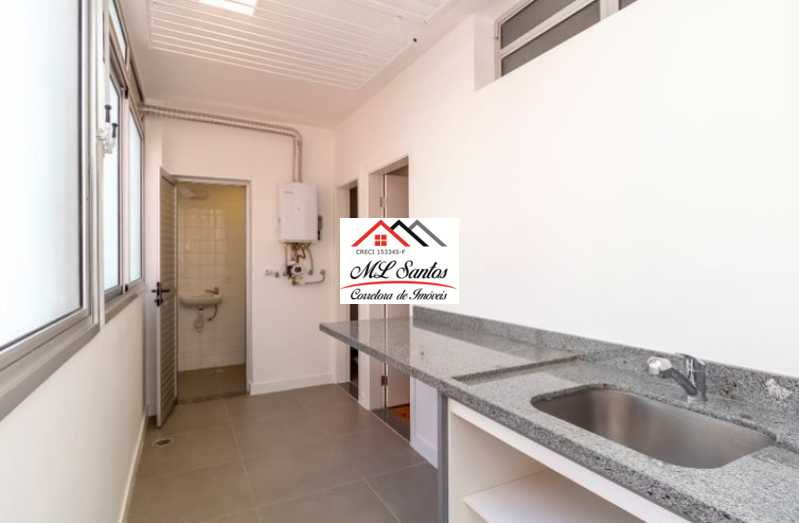 Apartamento à venda com 4 quartos, 267m² - Foto 29