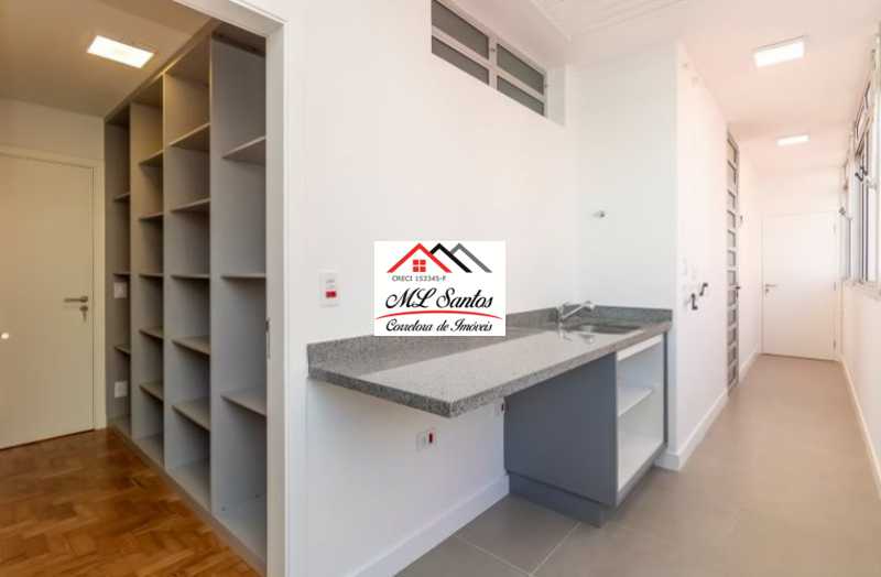 Apartamento à venda com 4 quartos, 267m² - Foto 28