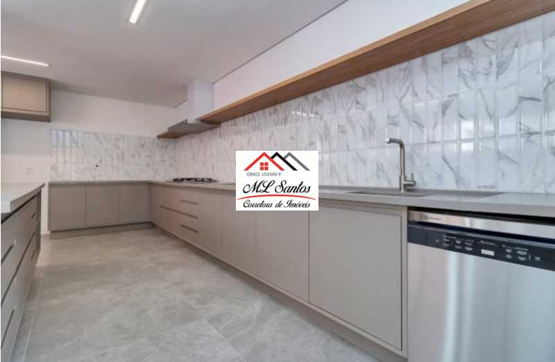 Apartamento à venda com 4 quartos, 267m² - Foto 13