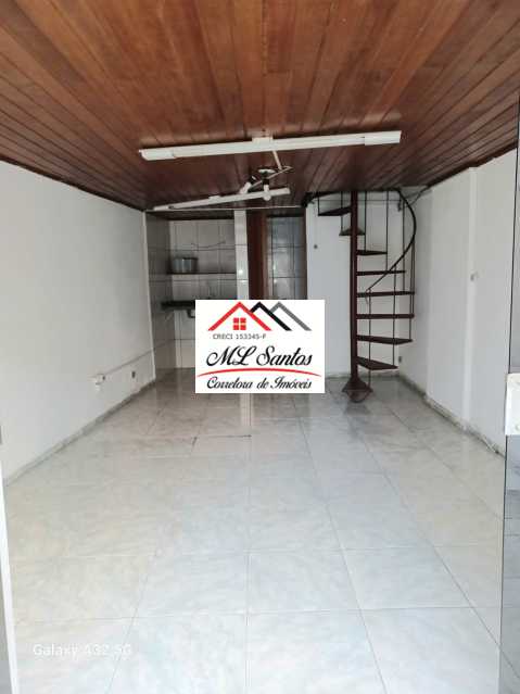 Loja-Salão para alugar, 24m² - Foto 2