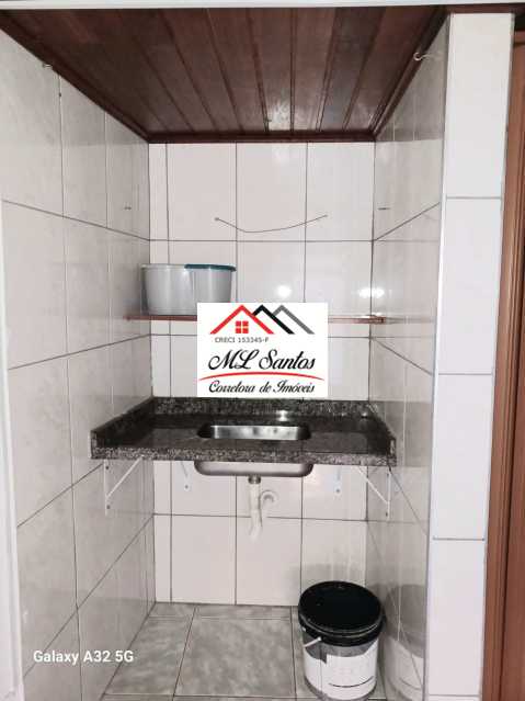 Loja-Salão para alugar, 24m² - Foto 7