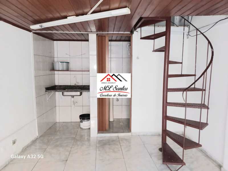 Loja-Salão para alugar, 24m² - Foto 1