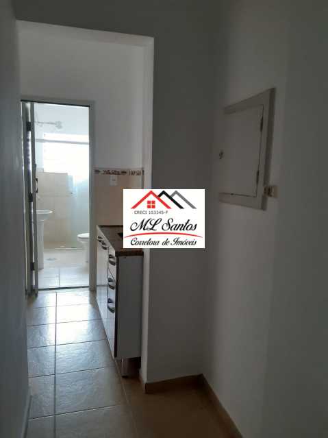 Apartamento à venda com 1 quarto, 27m² - Foto 8