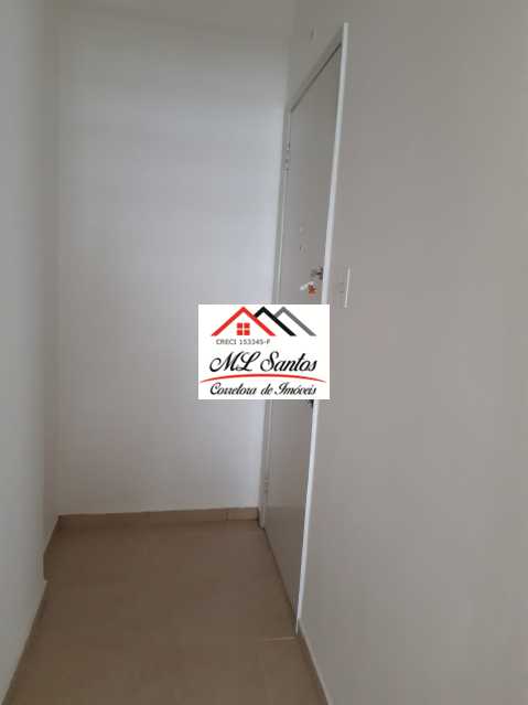 Apartamento à venda com 1 quarto, 27m² - Foto 12