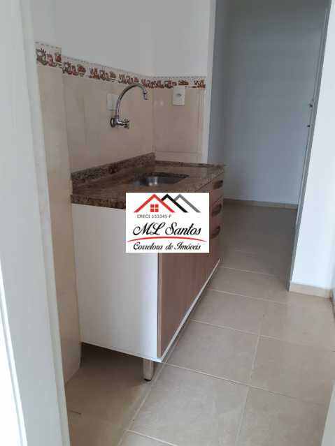 Apartamento à venda com 1 quarto, 27m² - Foto 9