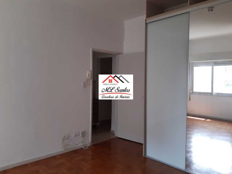 Apartamento à venda com 1 quarto, 27m² - Foto 6