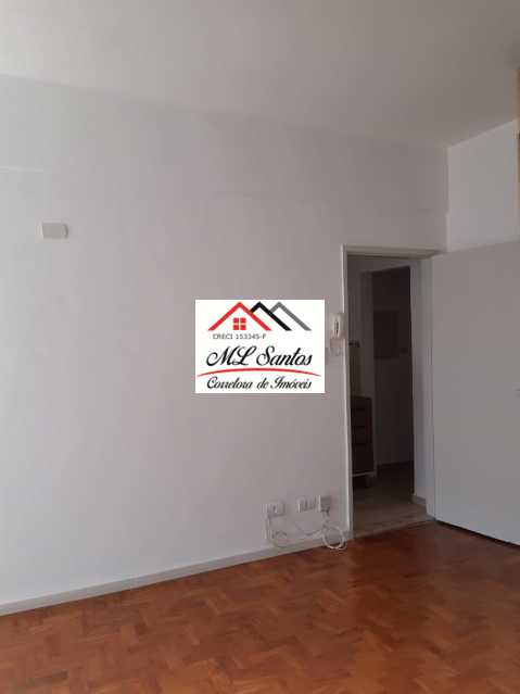 Apartamento à venda com 1 quarto, 27m² - Foto 5