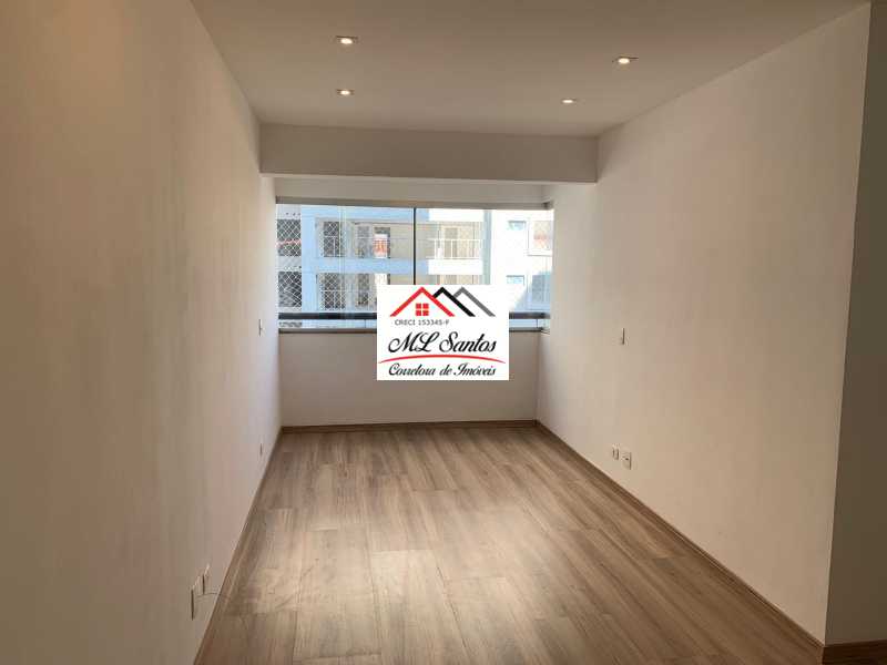 Apartamento para alugar com 3 quartos, 70m² - Foto 1