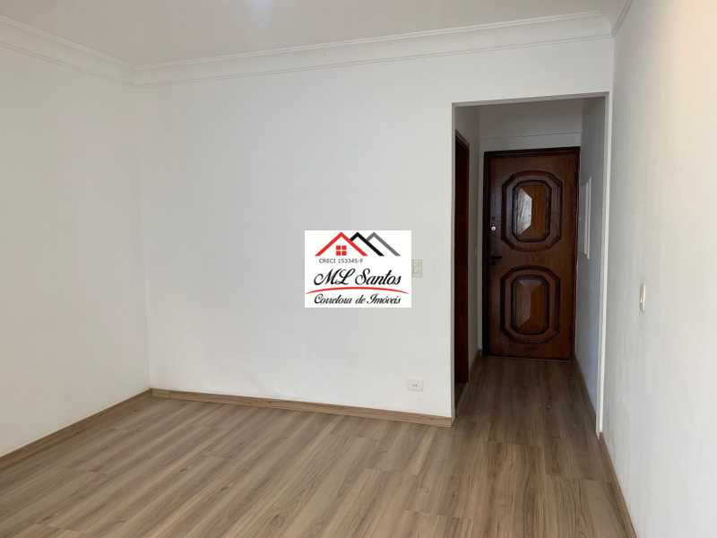 Apartamento para alugar com 3 quartos, 70m² - Foto 2