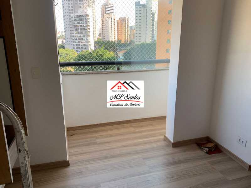 Apartamento para alugar com 3 quartos, 70m² - Foto 5