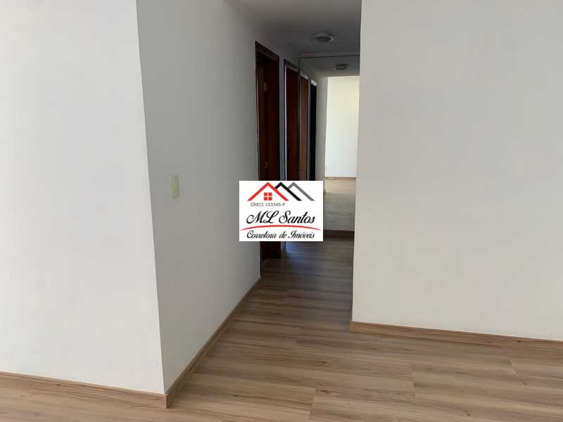 Apartamento para alugar com 3 quartos, 70m² - Foto 3