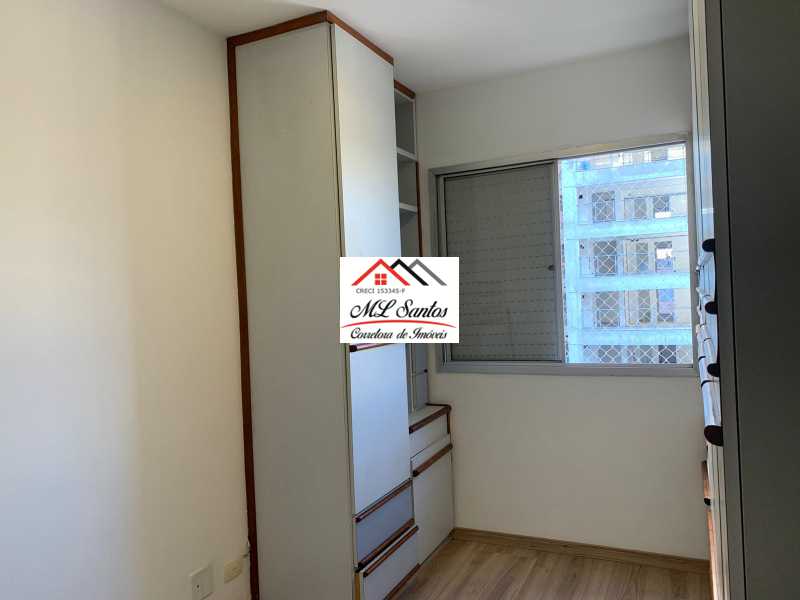 Apartamento para alugar com 3 quartos, 70m² - Foto 12