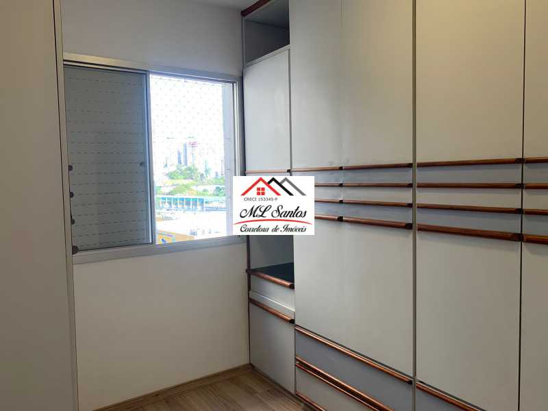 Apartamento para alugar com 3 quartos, 70m² - Foto 4