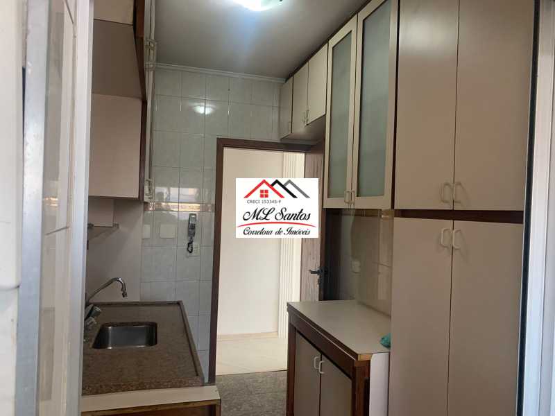 Apartamento para alugar com 3 quartos, 70m² - Foto 6