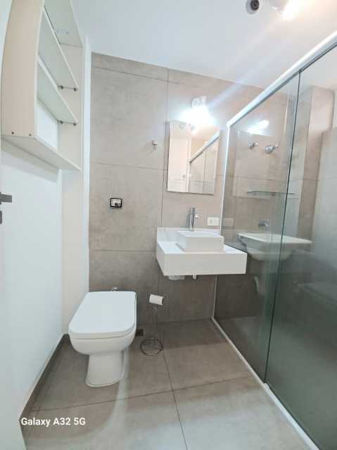 Apartamento à venda com 1 quarto, 40m² - Foto 1