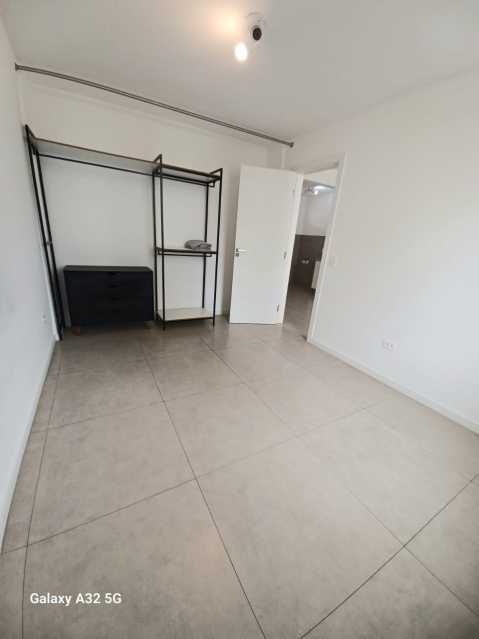 Apartamento à venda com 1 quarto, 40m² - Foto 7