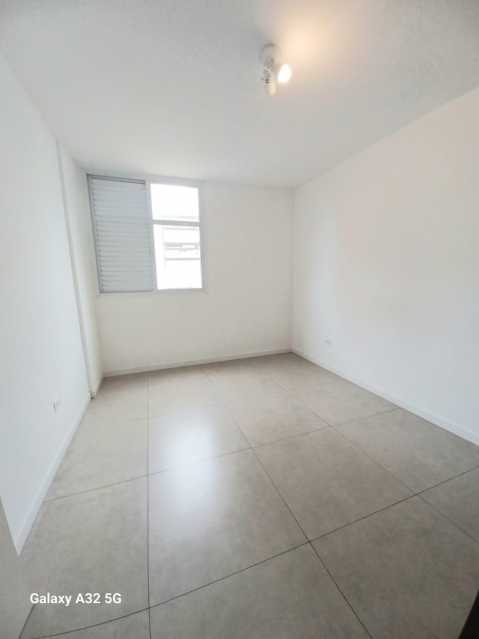 Apartamento à venda com 1 quarto, 40m² - Foto 8