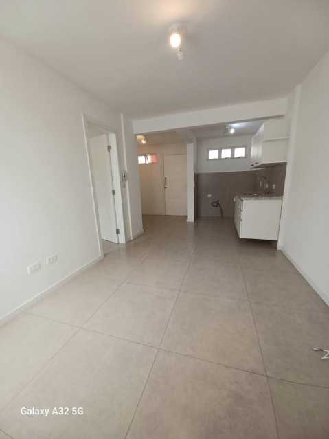 Apartamento à venda com 1 quarto, 40m² - Foto 9