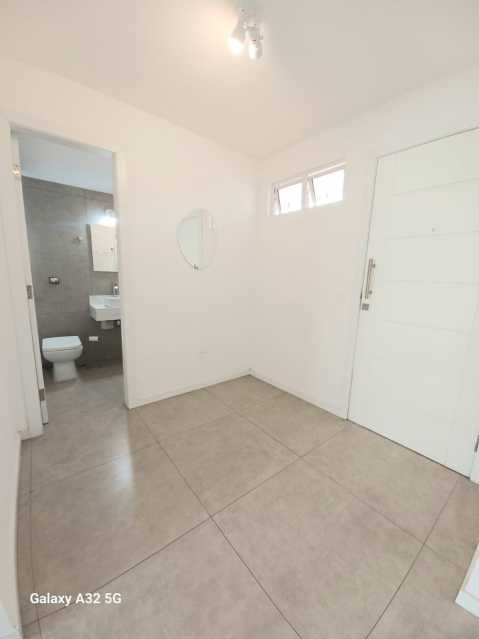 Apartamento à venda com 1 quarto, 40m² - Foto 10