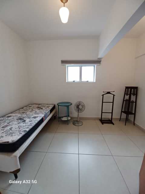 Apartamento à venda com 3 quartos, 122m² - Foto 12