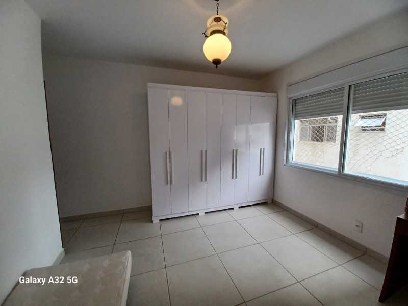 Apartamento à venda com 3 quartos, 122m² - Foto 9