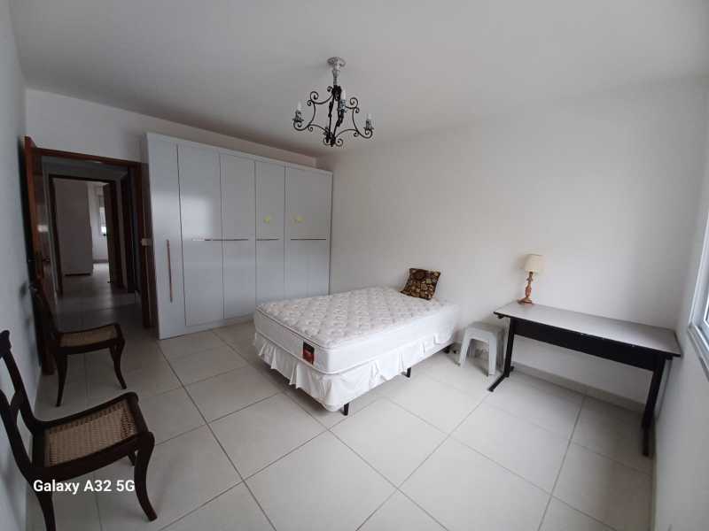 Apartamento à venda com 3 quartos, 122m² - Foto 6