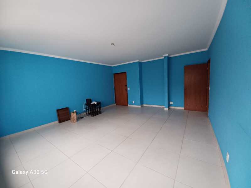 Apartamento à venda com 3 quartos, 122m² - Foto 5