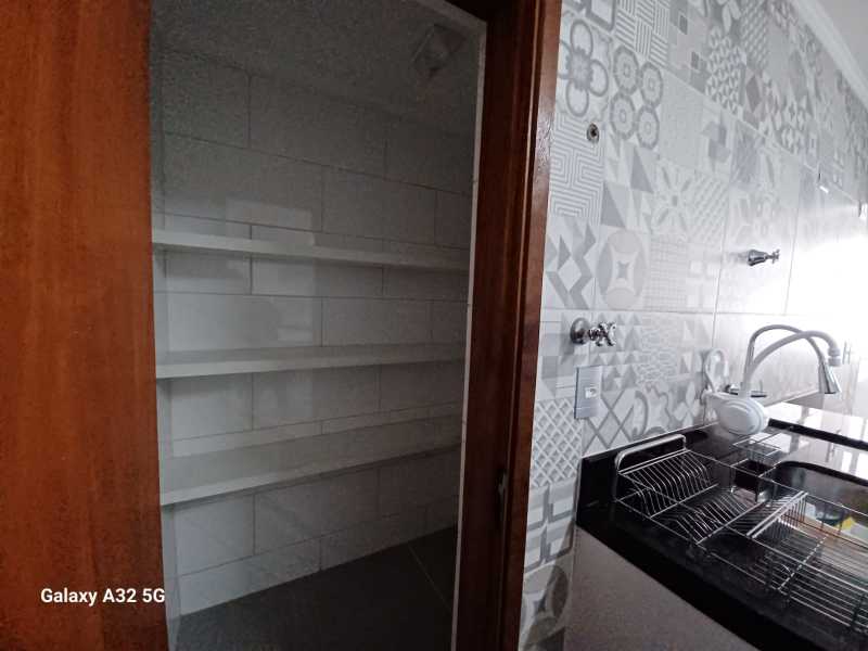 Apartamento à venda com 3 quartos, 122m² - Foto 15