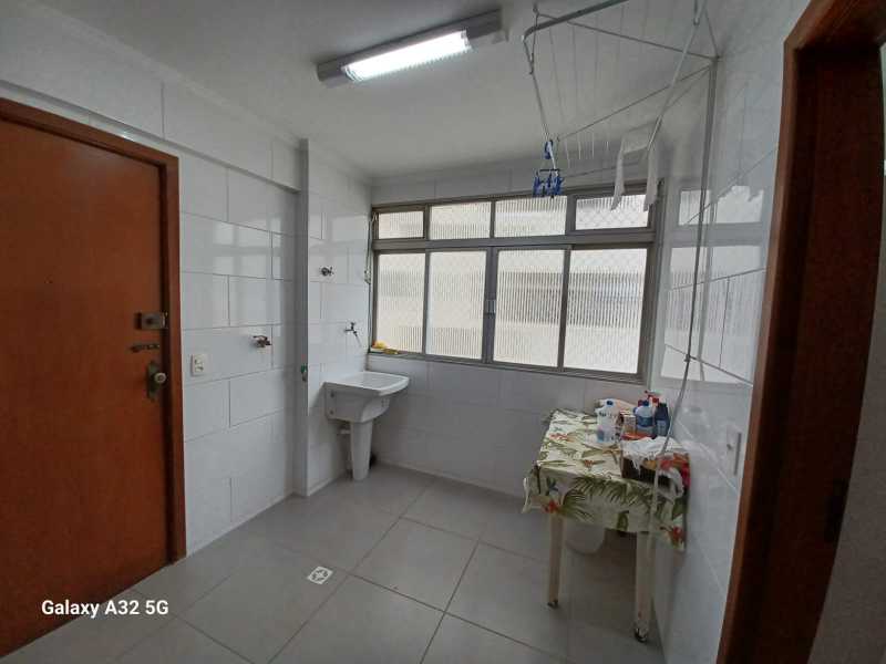 Apartamento à venda com 3 quartos, 122m² - Foto 13