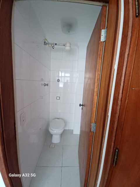 Apartamento à venda com 3 quartos, 122m² - Foto 16