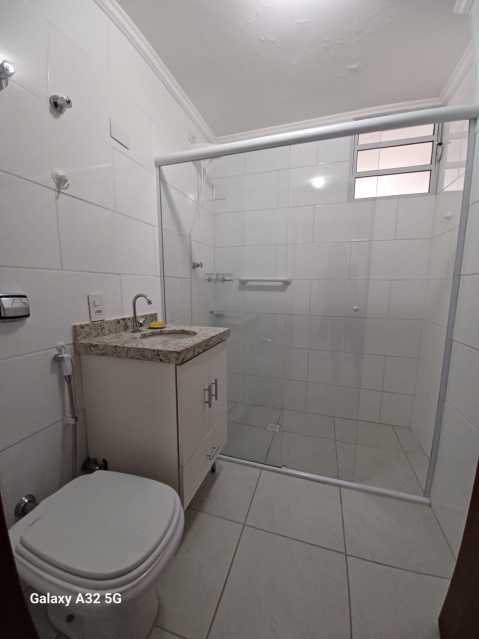 Apartamento à venda com 3 quartos, 122m² - Foto 11