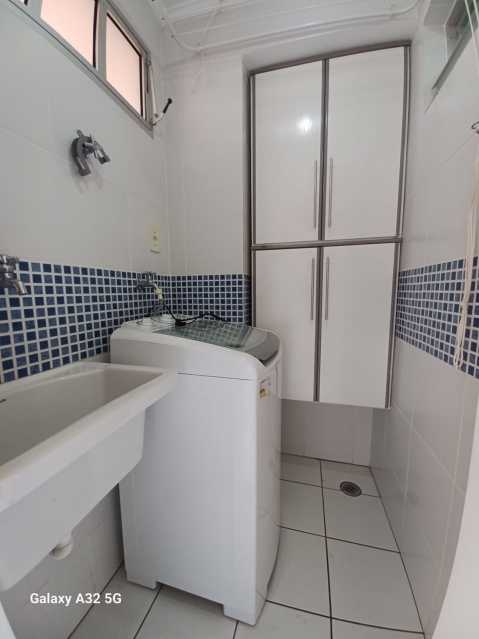 Apartamento para alugar com 1 quarto, 40m² - Foto 13