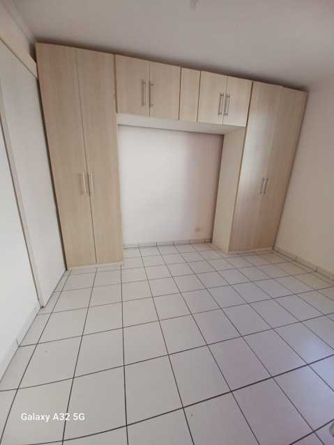 Apartamento para alugar com 1 quarto, 40m² - Foto 5