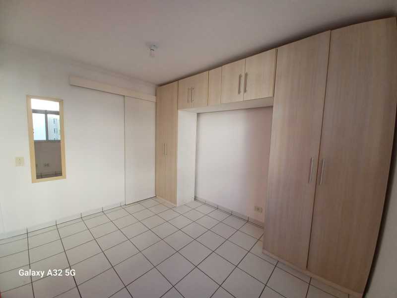 Apartamento para alugar com 1 quarto, 40m² - Foto 6