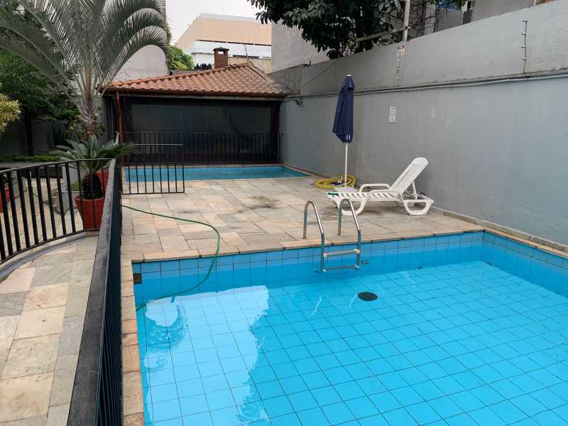 Apartamento para alugar com 2 quartos, 55m² - Foto 14