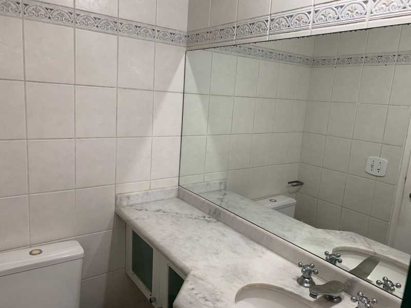 Apartamento para alugar com 2 quartos, 55m² - Foto 9