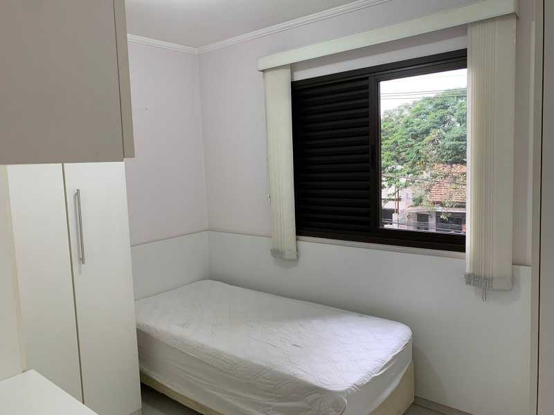 Apartamento para alugar com 2 quartos, 55m² - Foto 11