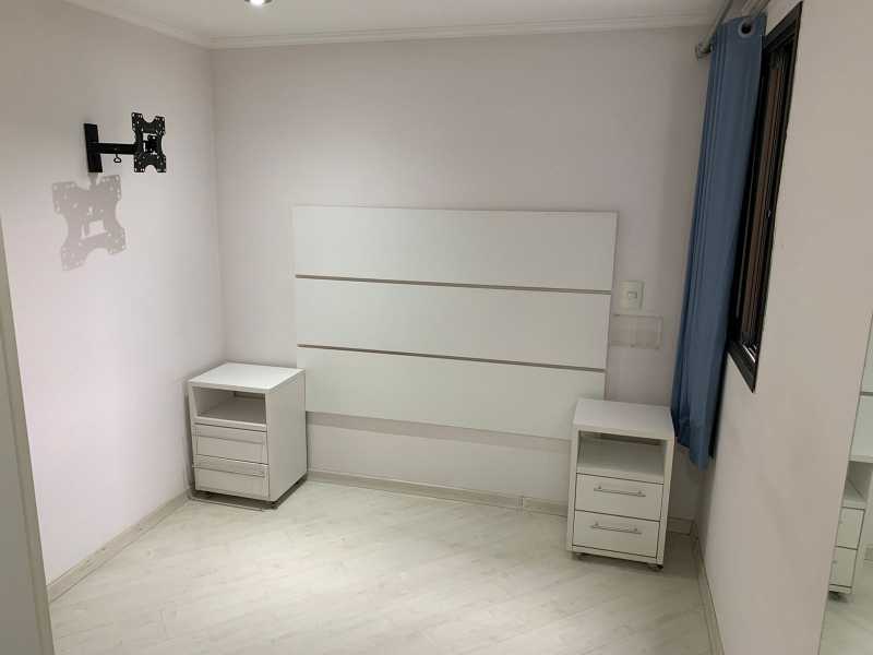 Apartamento para alugar com 2 quartos, 55m² - Foto 8