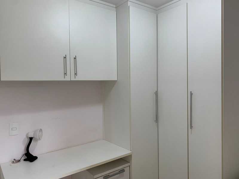 Apartamento para alugar com 2 quartos, 55m² - Foto 10