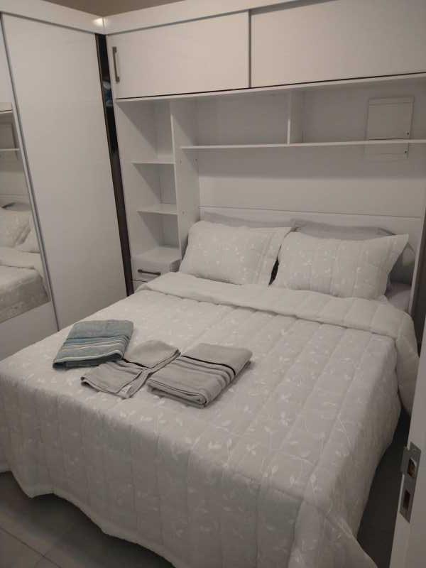 Kitnet e Studio para alugar com 1 quarto, 28m² - Foto 6