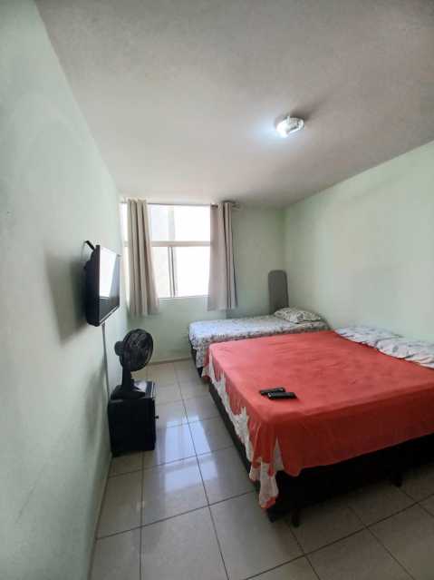 Apartamento para alugar com 2 quartos, 40m² - Foto 8