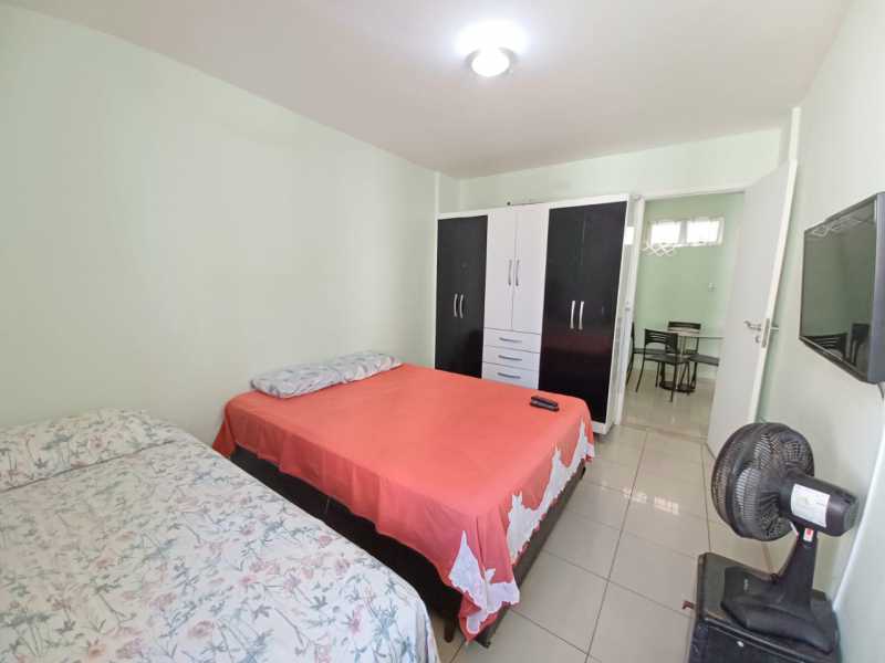 Apartamento para alugar com 2 quartos, 40m² - Foto 9