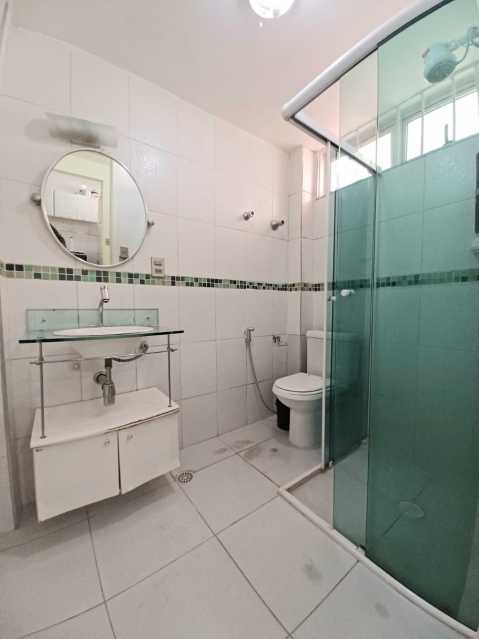 Apartamento para alugar com 2 quartos, 40m² - Foto 6