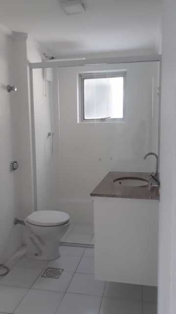 Apartamento para alugar com 3 quartos, 157m² - Foto 12