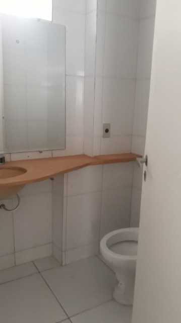 Apartamento para alugar com 3 quartos, 157m² - Foto 15