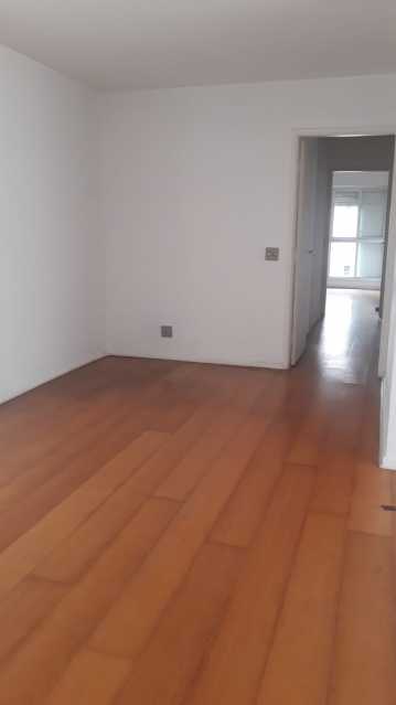 Apartamento para alugar com 3 quartos, 157m² - Foto 1