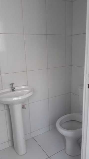 Apartamento para alugar com 3 quartos, 157m² - Foto 16