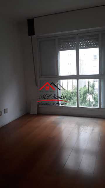 Apartamento para alugar com 3 quartos, 157m² - Foto 7