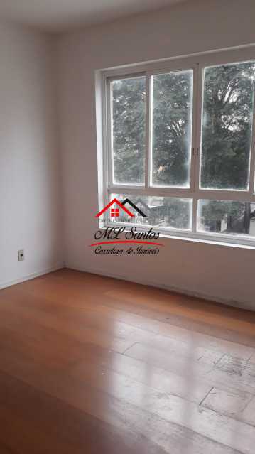 Apartamento para alugar com 3 quartos, 157m² - Foto 2