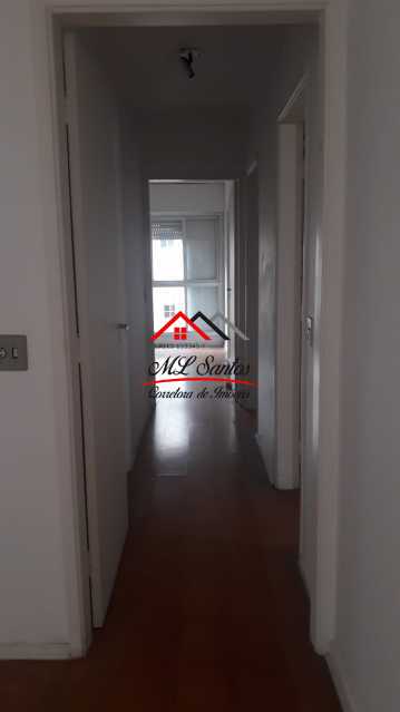 Apartamento para alugar com 3 quartos, 157m² - Foto 8